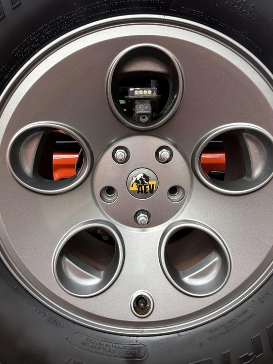 2015 Jeep JK Wrangler - Image 25 of 31