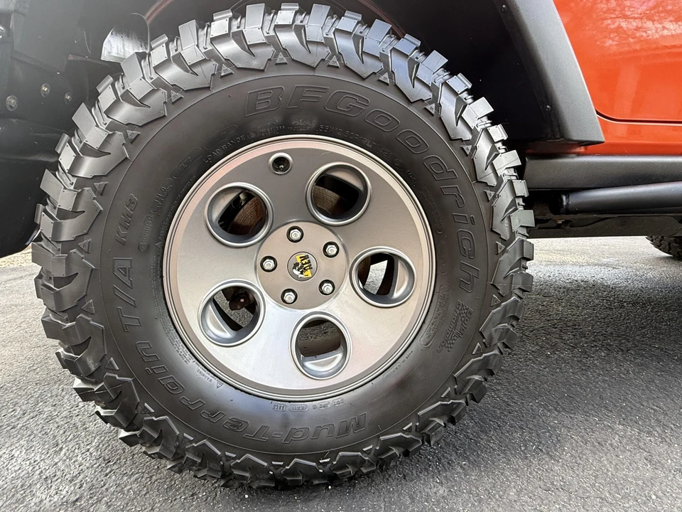 2015 Jeep JK Wrangler - Image 21 of 31