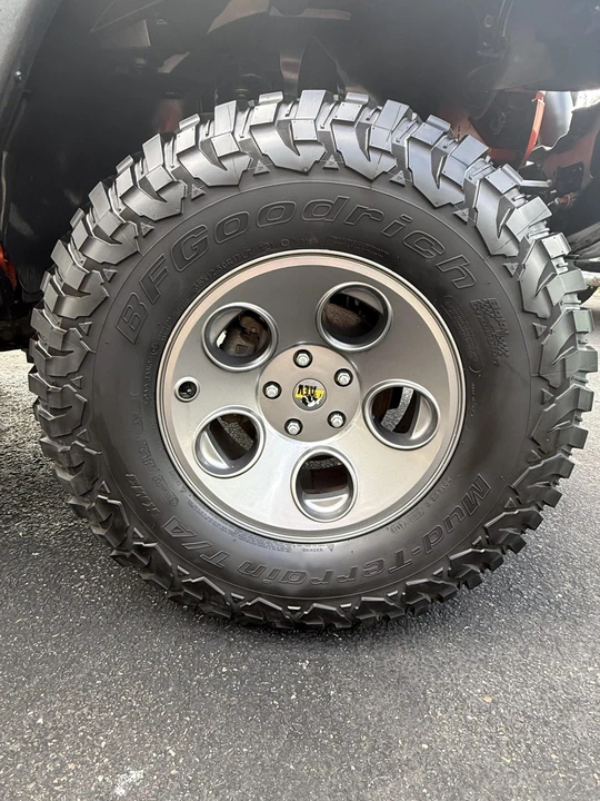 2015 Jeep JK Wrangler - Image 22 of 31