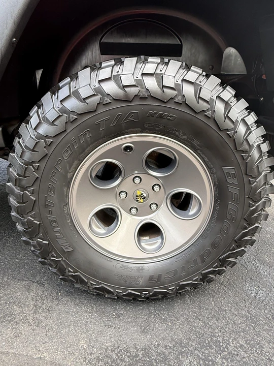 2015 Jeep JK Wrangler - Image 24 of 31