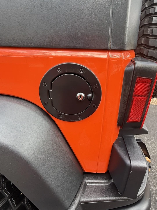 2015 Jeep JK Wrangler - Image 15 of 31