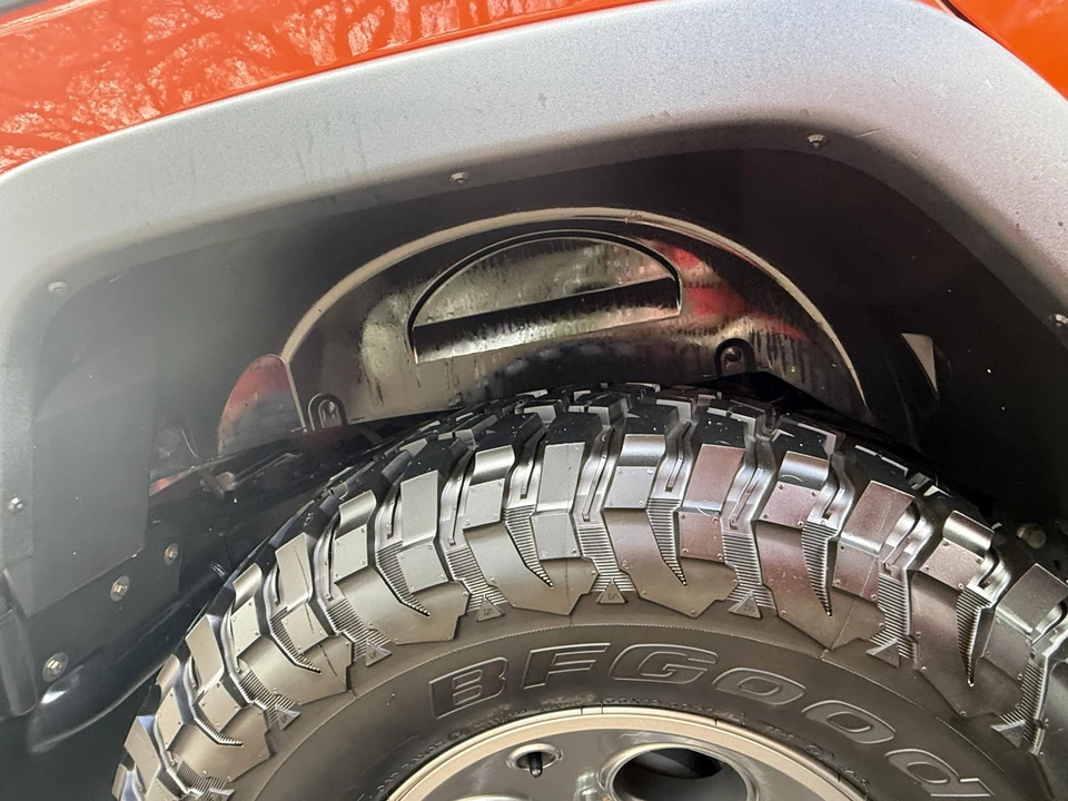 2015 Jeep JK Wrangler - Image 26 of 31