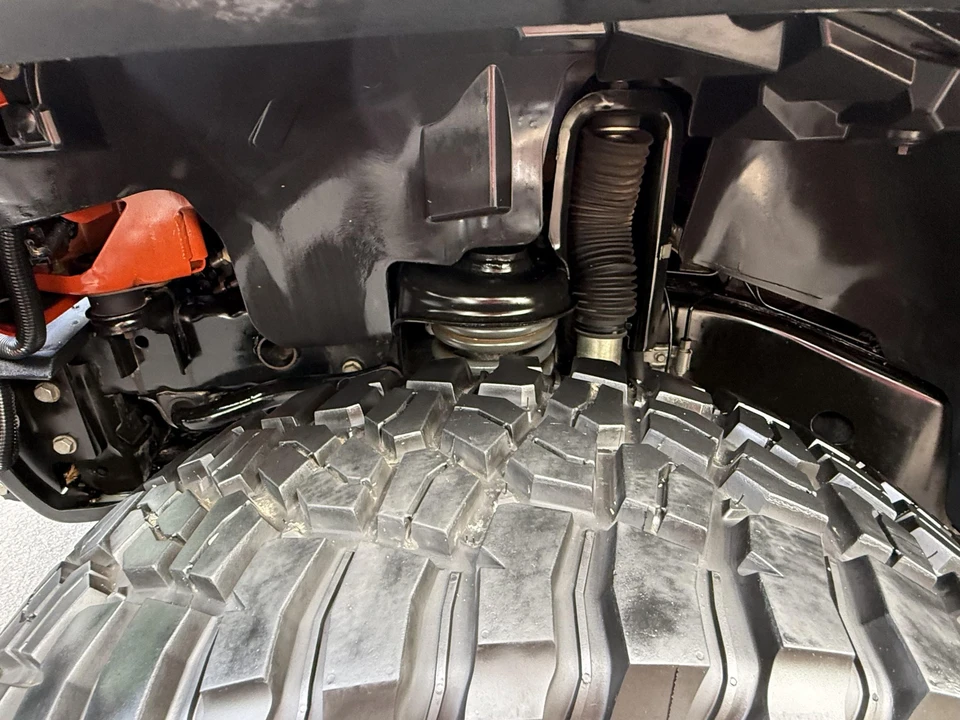 2015 Jeep JK Wrangler - Image 29 of 31