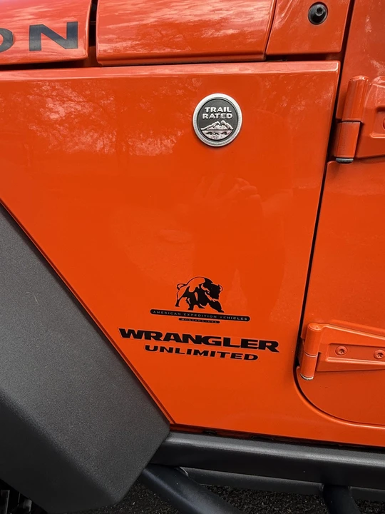 2015 Jeep JK Wrangler - Image 14 of 31