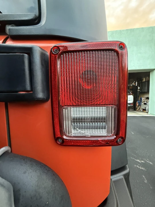 2015 Jeep JK Wrangler - Image 20 of 31