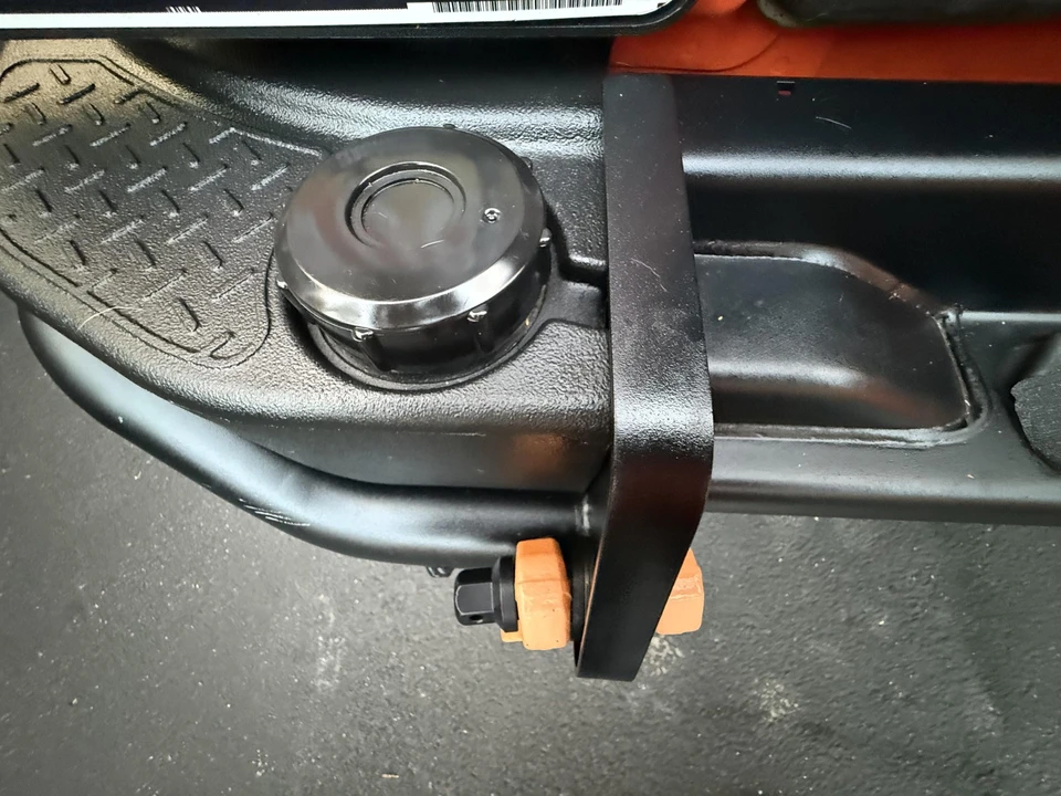 2015 Jeep JK Wrangler - Image 18 of 31