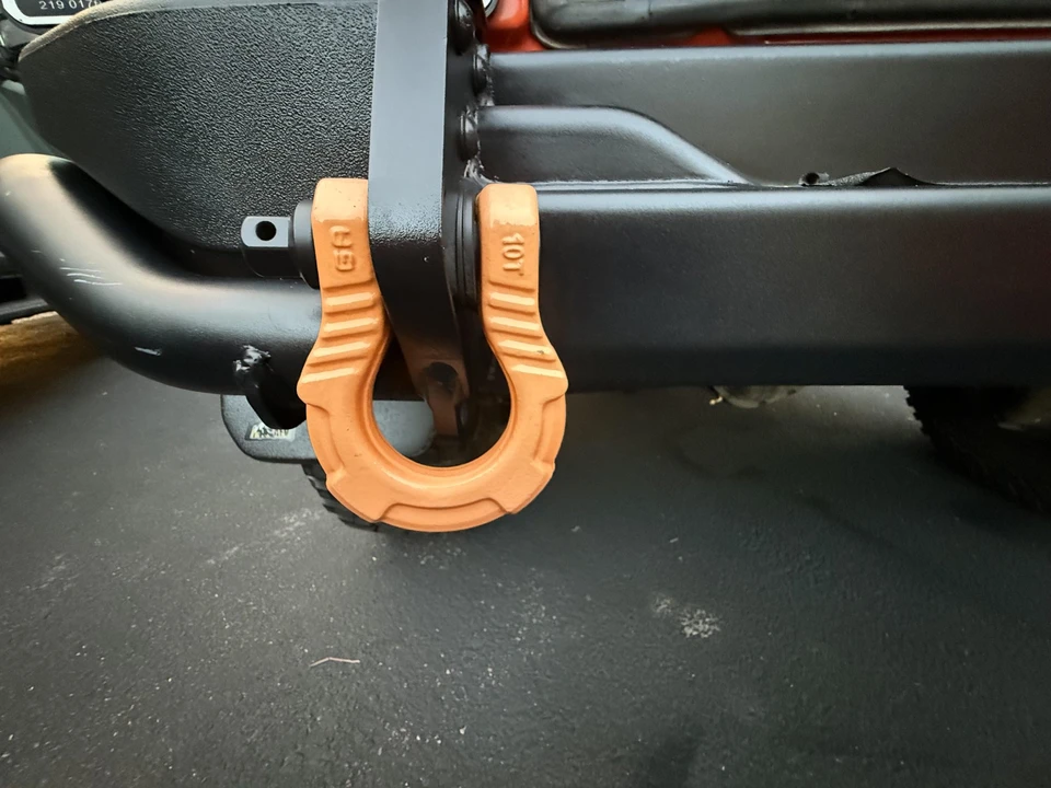 2015 Jeep JK Wrangler - Image 19 of 31
