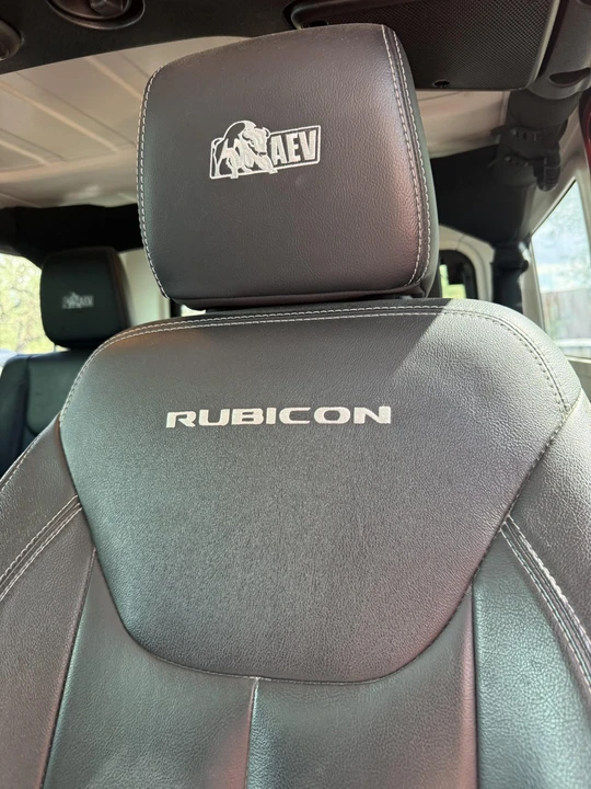 2015 Jeep JK Wrangler - Image 31 of 31