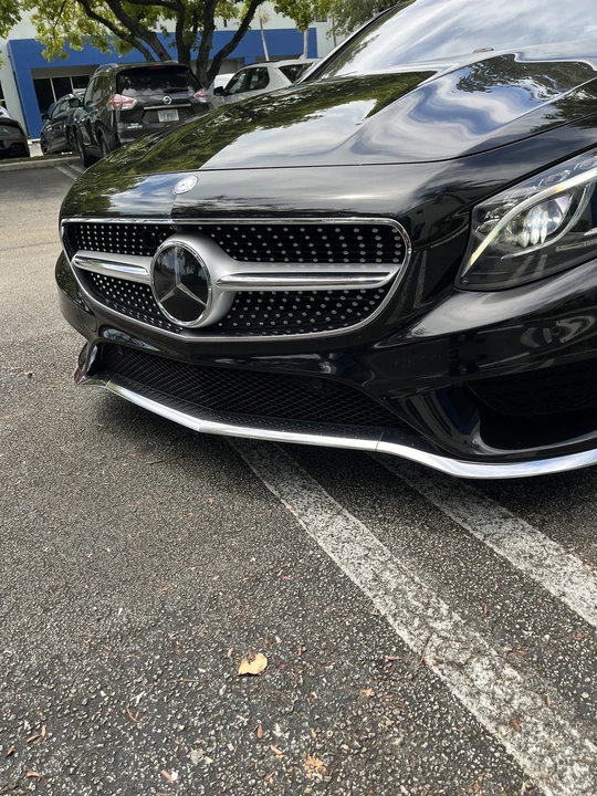2015 Mercedes-Benz C217/A217 S-Class Coupe & Convertible - Image 18 of 31