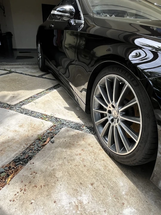 2015 Mercedes-Benz C217/A217 S-Class Coupe & Convertible - Image 29 of 31