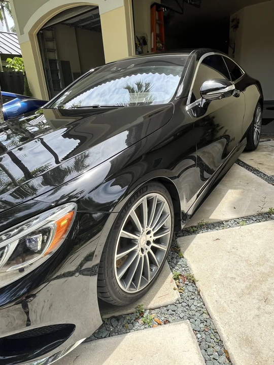 2015 Mercedes-Benz C217/A217 S-Class Coupe & Convertible - Image 22 of 31