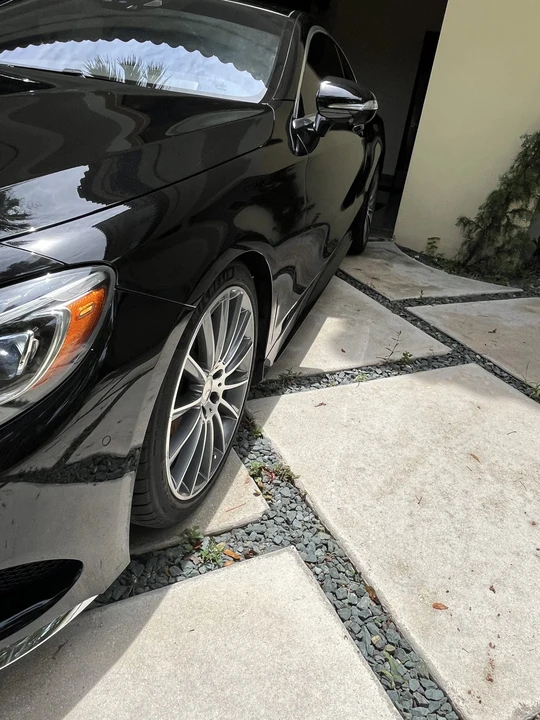 2015 Mercedes-Benz C217/A217 S-Class Coupe & Convertible - Image 20 of 31