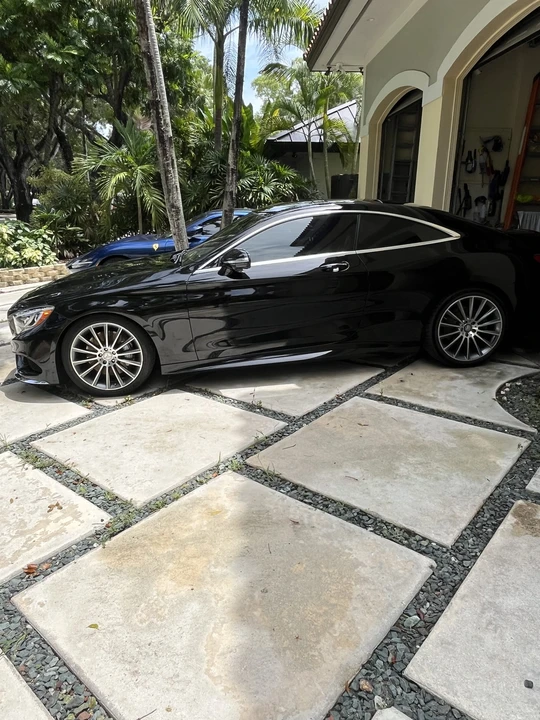 2015 Mercedes-Benz C217/A217 S-Class Coupe & Convertible - Image 15 of 31