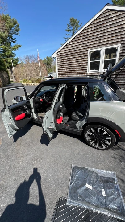 2015 Mini Mini 3rd Gen - Image 15 of 31