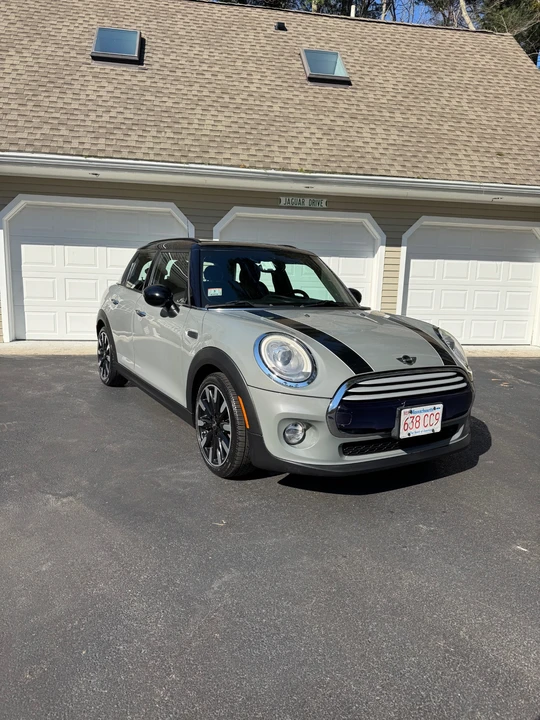 2015 Mini Mini 3rd Gen - Image 5 of 31