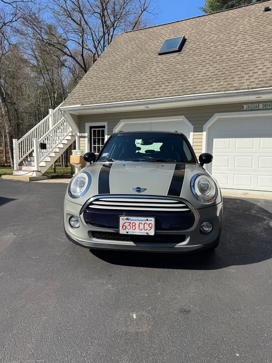 2015 Mini Mini 3rd Gen - Image 4 of 31