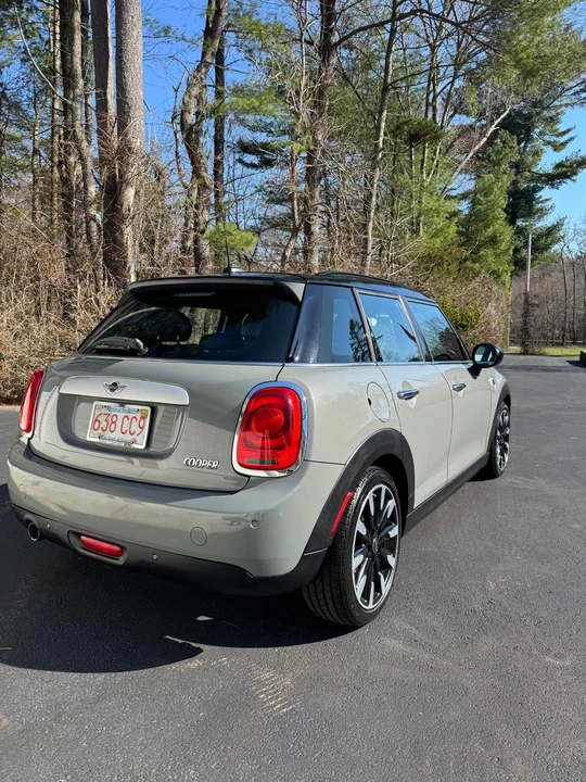 2015 Mini Mini 3rd Gen - Image 7 of 31