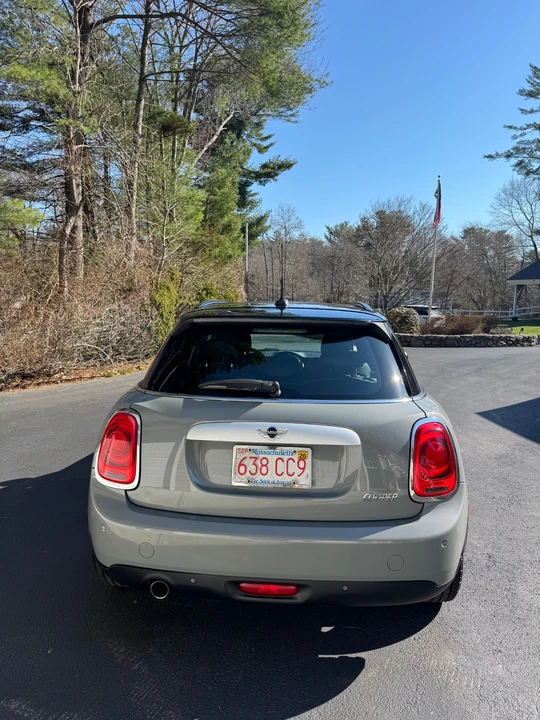 2015 Mini Mini 3rd Gen - Image 8 of 31