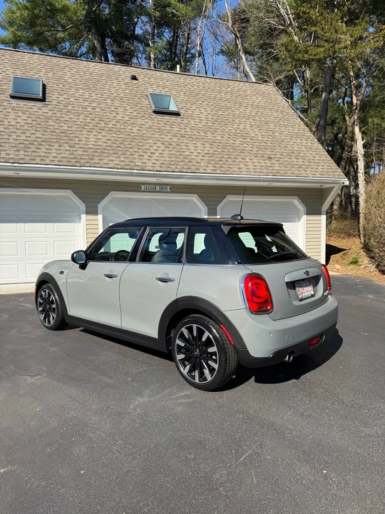 2015 Mini Mini 3rd Gen - Image 10 of 31