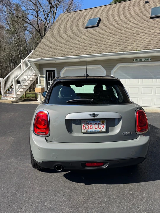 2015 Mini Mini 3rd Gen - Image 9 of 31
