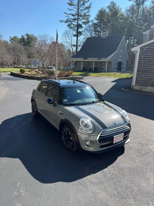 2015 Mini Mini 3rd Gen - Image 6 of 31