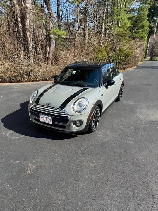 2015 Mini Mini 3rd Gen - Image 3 of 31