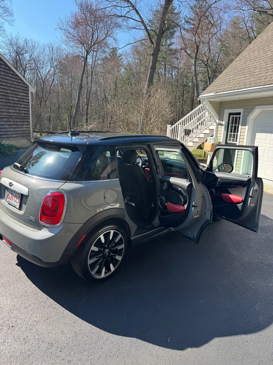 2015 Mini Mini 3rd Gen - Image 13 of 31