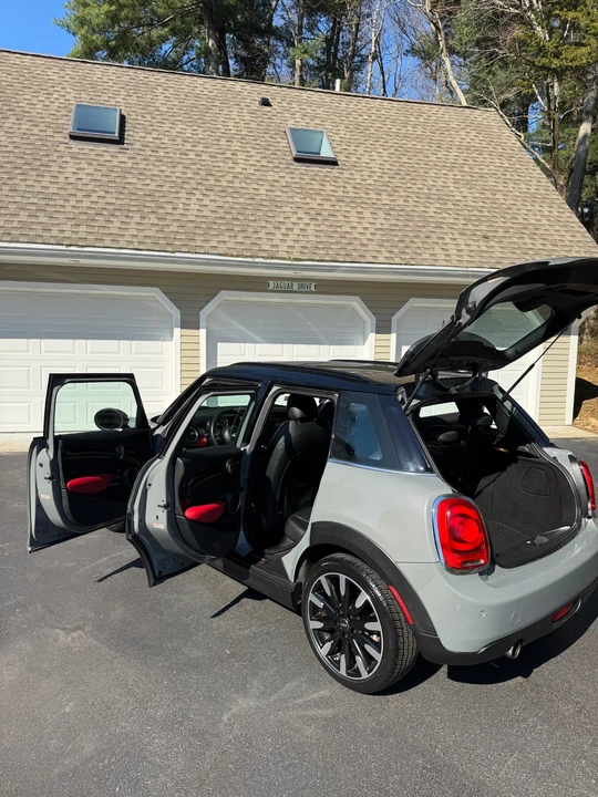 2015 Mini Mini 3rd Gen - Image 14 of 31