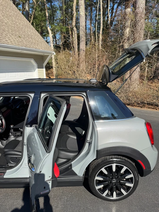 2015 Mini Mini 3rd Gen - Image 17 of 31