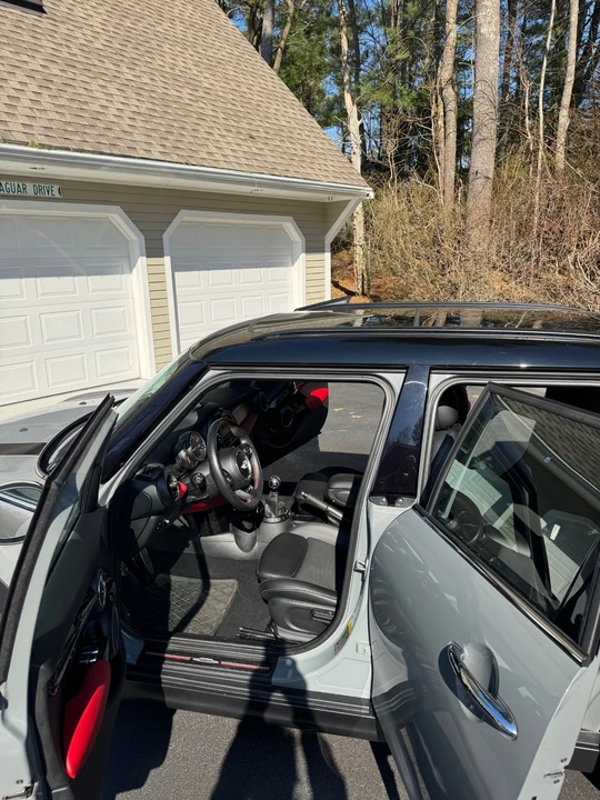 2015 Mini Mini 3rd Gen - Image 18 of 31