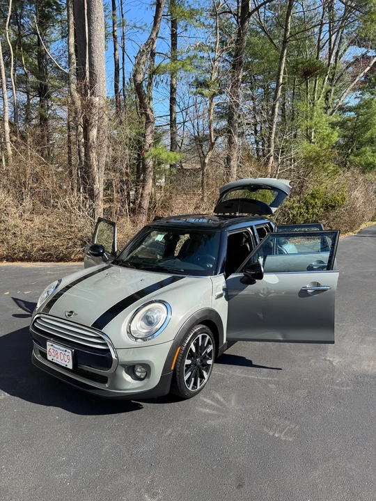 2015 Mini Mini 3rd Gen - Image 19 of 31