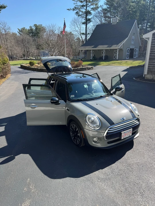 2015 Mini Mini 3rd Gen - Image 11 of 31