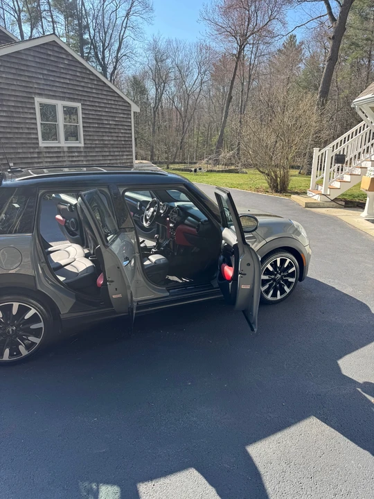 2015 Mini Mini 3rd Gen - Image 12 of 31