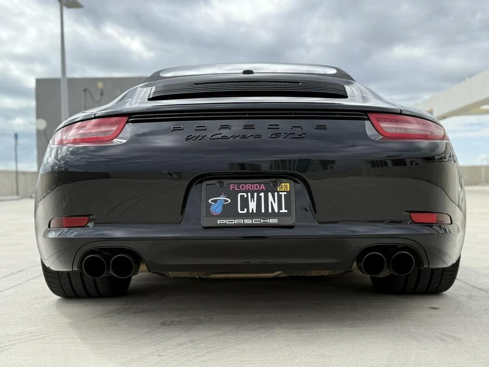 2015 Porsche 991 Carrera GTS - Image 22 of 31