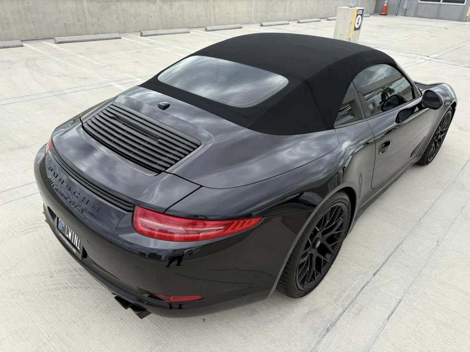 2015 Porsche 991 Carrera GTS - Image 19 of 31
