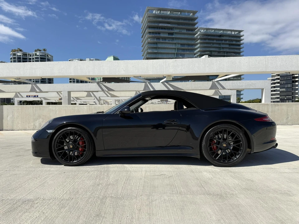 2015 Porsche 991 Carrera GTS - Image 29 of 31