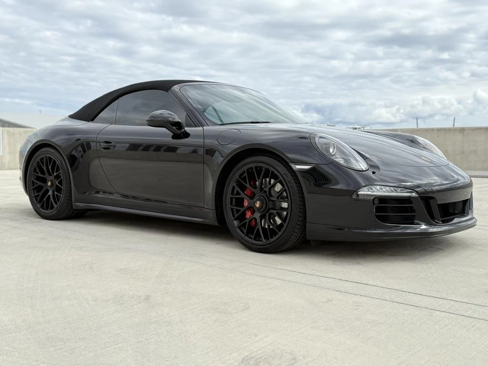 2015 Porsche 991 Carrera GTS - Image 15 of 31