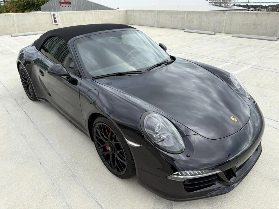 2015 Porsche 991 Carrera GTS - Image 12 of 31