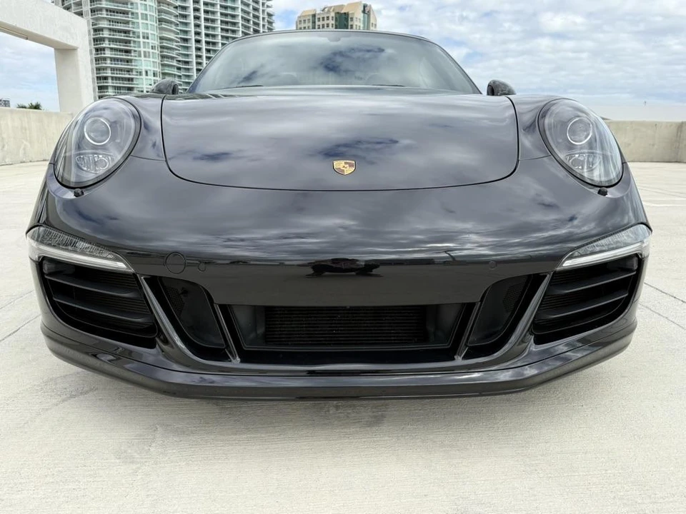 2015 Porsche 991 Carrera GTS - Image 9 of 31