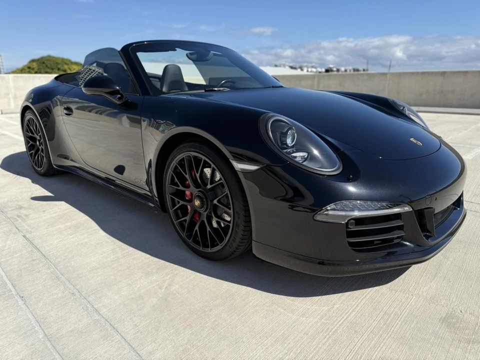 2015 Porsche 991 Carrera GTS - Image 14 of 31