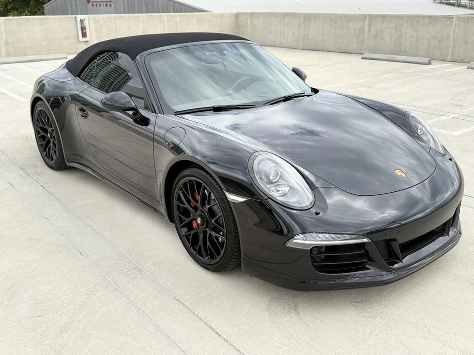 2015 Porsche 991 Carrera GTS - Image 13 of 31