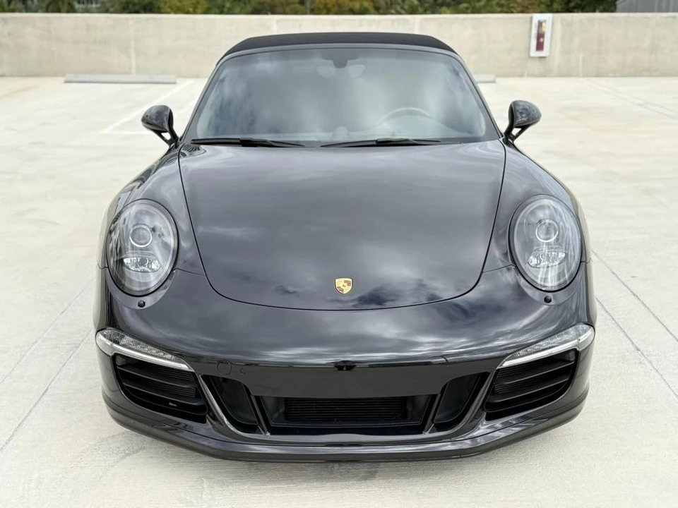 2015 Porsche 991 Carrera GTS - Image 8 of 31