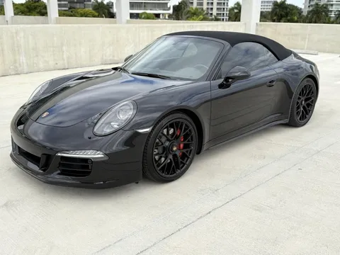 2015 Porsche 991 Carrera GTS - Image 3 of 31