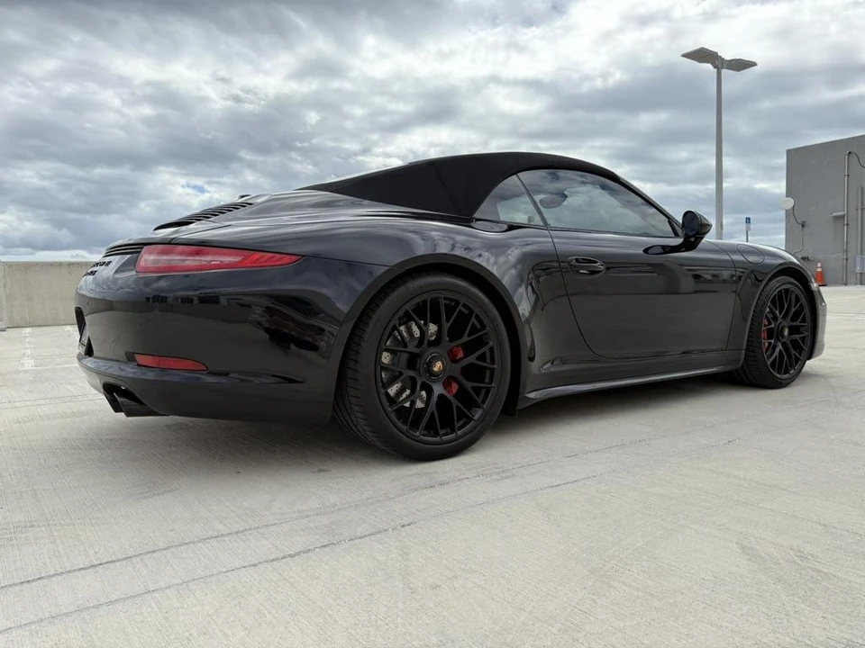 2015 Porsche 991 Carrera GTS - Image 18 of 31