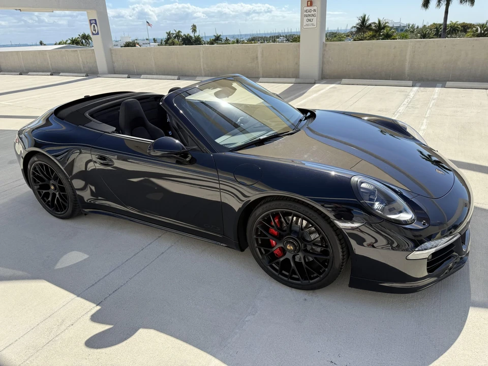 2015 Porsche 991 Carrera GTS - Image 16 of 31