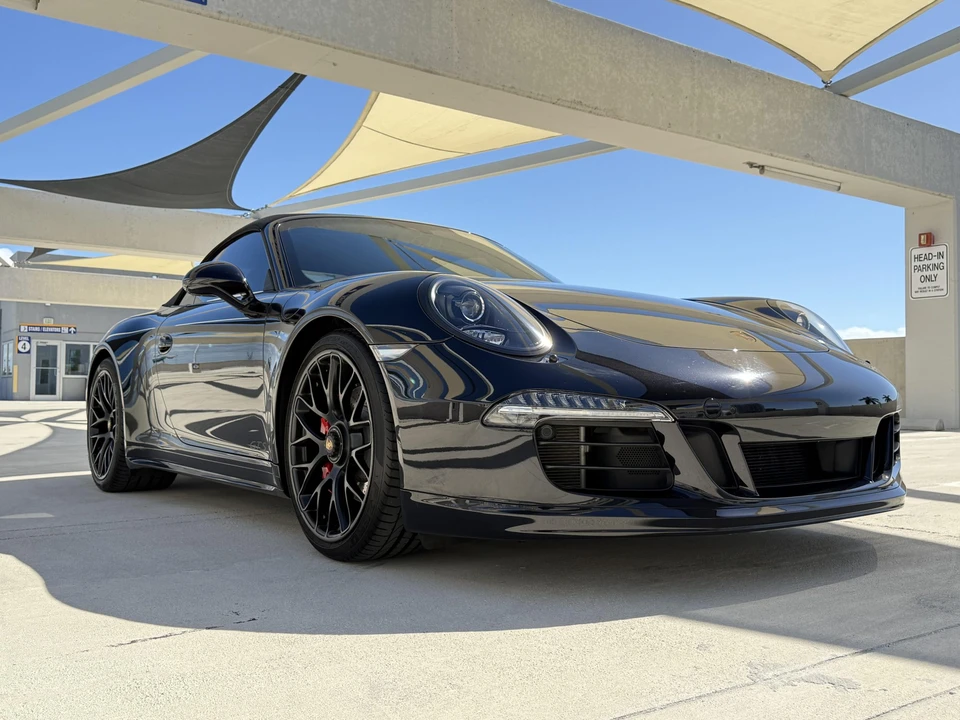 2015 Porsche 991 Carrera GTS - Image 10 of 31