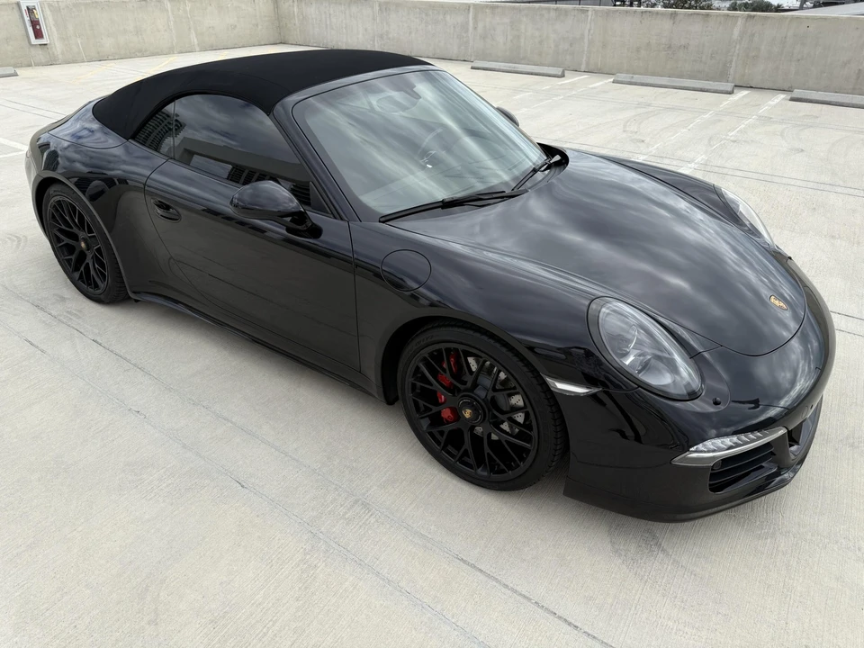 2015 Porsche 991 Carrera GTS - Image 11 of 31
