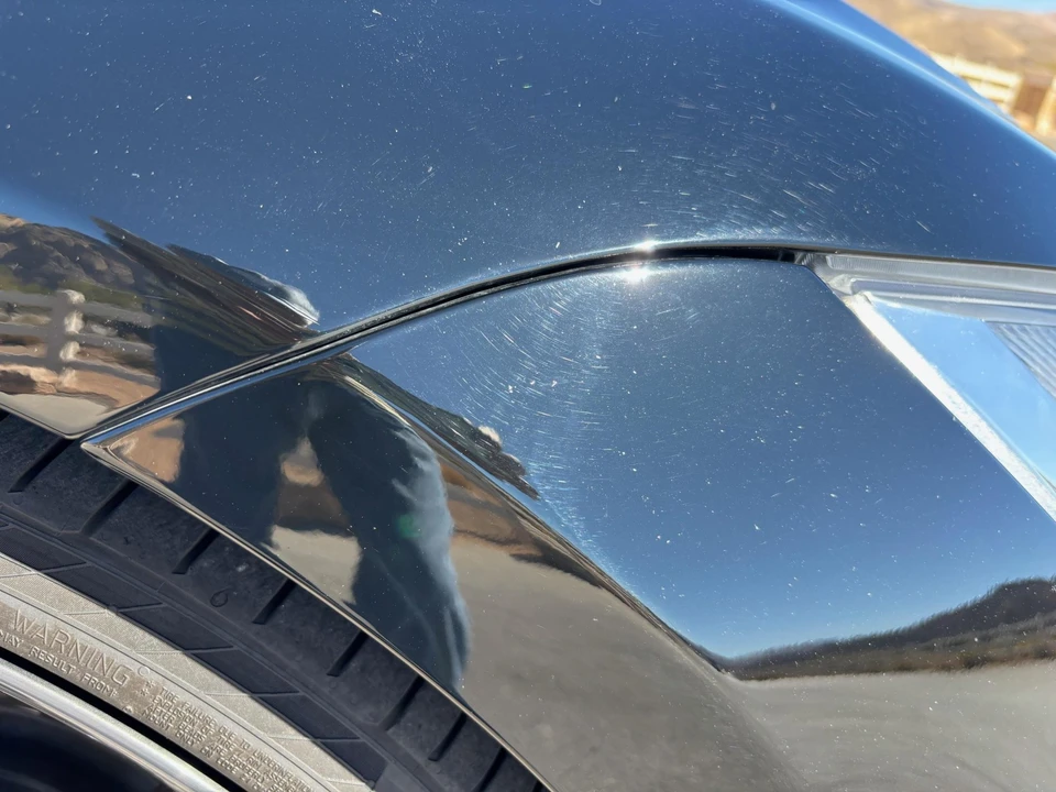 2015 Tesla Model S - Image 19 of 31