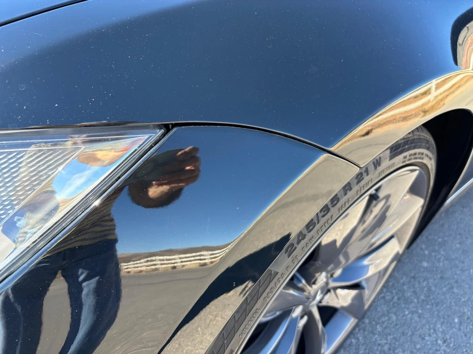 2015 Tesla Model S - Image 20 of 31