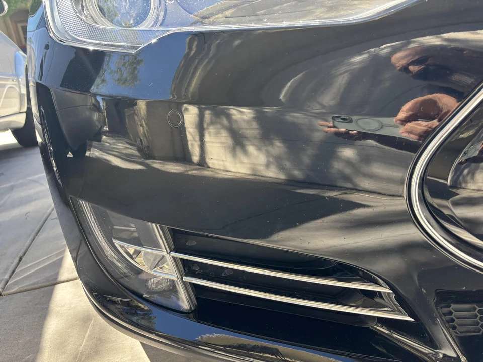 2015 Tesla Model S - Image 9 of 31